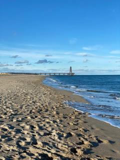 Leucation - Séjour entre Port et Plage - Leucate - 1