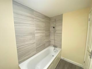 Hodge Bower Holidays, Ironbridge - Sedgwick - 4