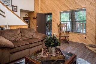 Sleepy Hollow on the River - 7