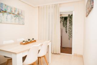 DUPLEX LOFT en la PLAYA - Santa Pola - 8