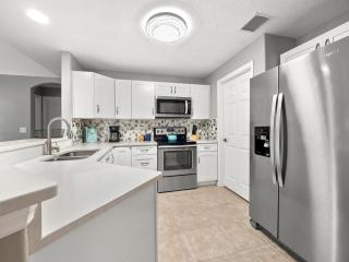 Dream Haven - Palm Coast - 1
