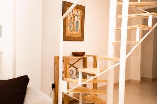 DUPLEX LOFT en la PLAYA - Santa Pola - 6
