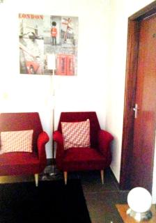 Residencial Ponto Certo - Vilar Torpim - 1