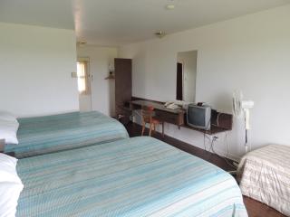 Balmoral Motel - Tatamagouche - 1