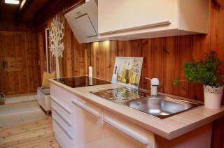 Ferienwohnung Vogelnest - Dietingen - 8