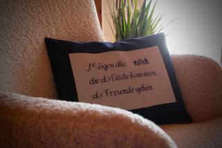 Ferienwohnung Vogelnest - Dietingen - 7