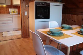 Ferienwohnung Vogelnest - Dietingen - 5