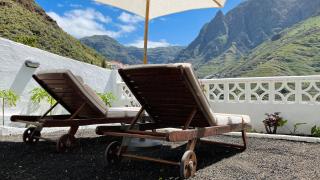 Jardín de La Suerte - 1