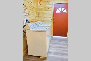 Big Bear River House, Outdoor Grill, River Access, 3 Beds - 5