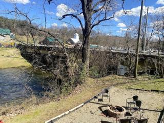 Cabin inPigeon Forge on the River - Pigeon Forge - 6