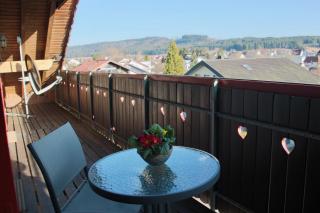 Ferienwohnung Vogelnest - Dietingen - 3