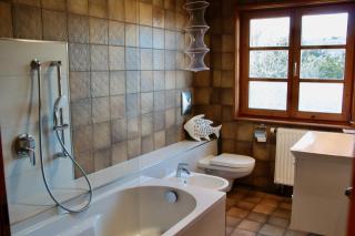 Ferienwohnung Vogelnest - Dietingen - 1