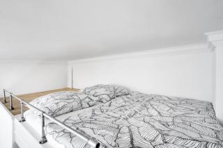 The Koburger HH, lovely 1 BR with high bed up to 4 ppl - Berlin - 9