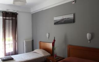 Residencial Duque de Saldanha - Lissabon - 8
