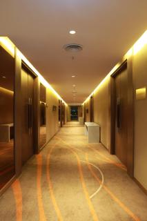 Soll Marina Hotel Serpong - 1