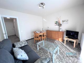 Eden Mar cambrils,climatizado , wifi y playa - Cambrils - 2