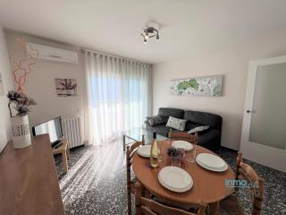 Eden Mar cambrils,climatizado , wifi y playa - 1