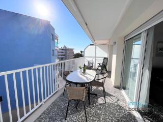 Eden Mar cambrils,climatizado , wifi y playa - Cambrils - 9