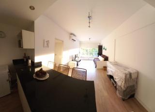 DEPTO NUEVO CON PILETA EN NUÑEZ - 1