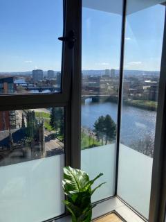 Riverside Apartments - 9
