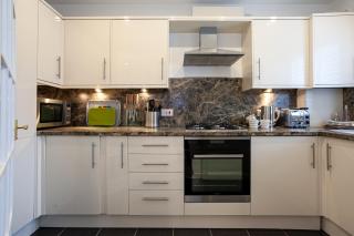 Keswick Ground floor apartment with parking - 3