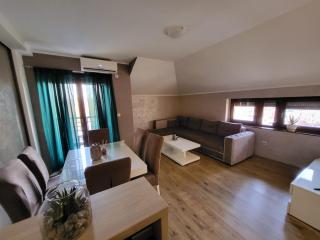 Apartman Crown - Vrnjačka Banja - 2