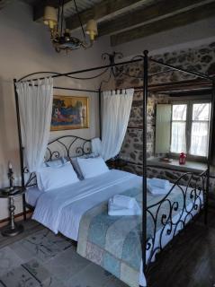 Bayiri Petit Pension - Litochoro - 1