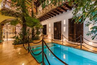 Hotel Capellán de Getsemaní - Cartagena de Indias - 3