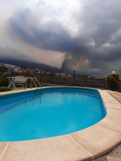 Casita Miramar - El Paso - 6