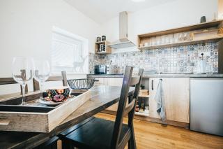 Apartmán Milbach - Mlynica - 3