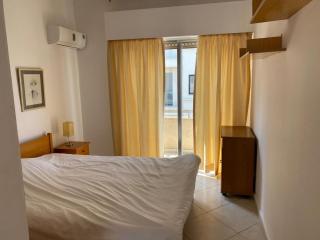 1 bedroom flat 200m from the beach in germasogia tourist area - Limassol - 2