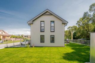 Apartmán Milbach - Mlynica - 6