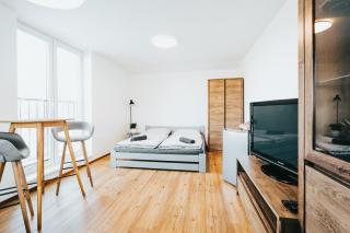 Apartmán Milbach - 0