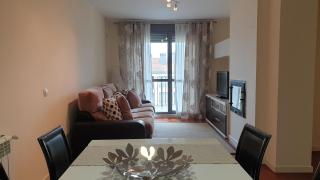 Acogedor Apartamento en Las Margas - Sabiñánigo - 6