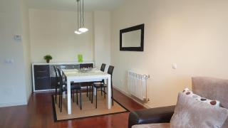 Acogedor Apartamento en Las Margas - Sabiñánigo - 7