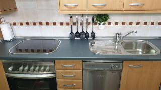 Acogedor Apartamento en Las Margas - Sabiñánigo - 2
