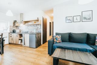 Apartmán Milbach - Mlynica - 2