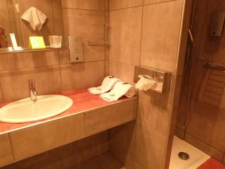 Relais d'Auvergne - 4