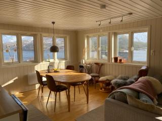Wilderness House - Urda - 2