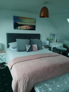 Stunning Riverside Town House with views Ayrshire - Girvan - 5