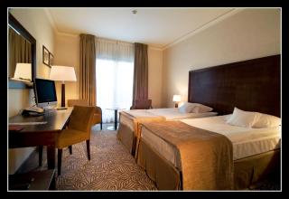 Hotel Król Kazimierz - 1
