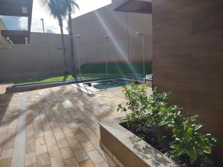 Solar das Águas Park Resort - Apartamento em Olímpia para 5 pessoas - Olímpia - 3