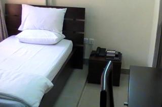 Koraf Hotels - Abuja - 1