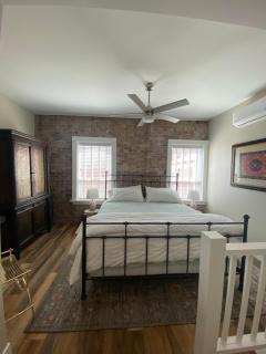 Bisbee Brownstone Suites - Bisbee - 5