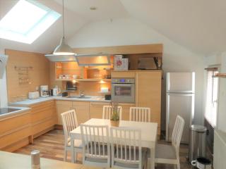 LE STRASBOURG - Confortable maison de ville - 8