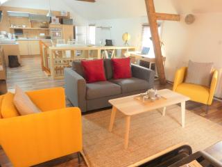 Maison de ville, fibre et Netflix - Belfort - 0