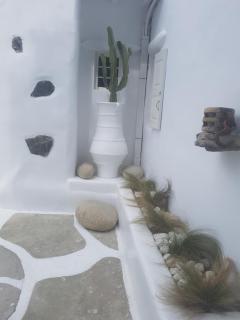 Cassaris Mykonos - Drafaki - 5