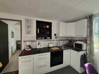 Gîte Pause au jardin piscine chauffée - 5