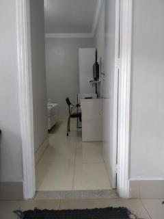 Flat centro - Ubá - 3