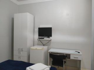 Flat centro - Ubá - 5